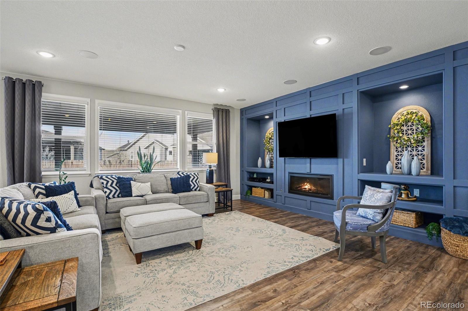 MLS Image #5 for 11445  kittredge street,commerce city, Colorado