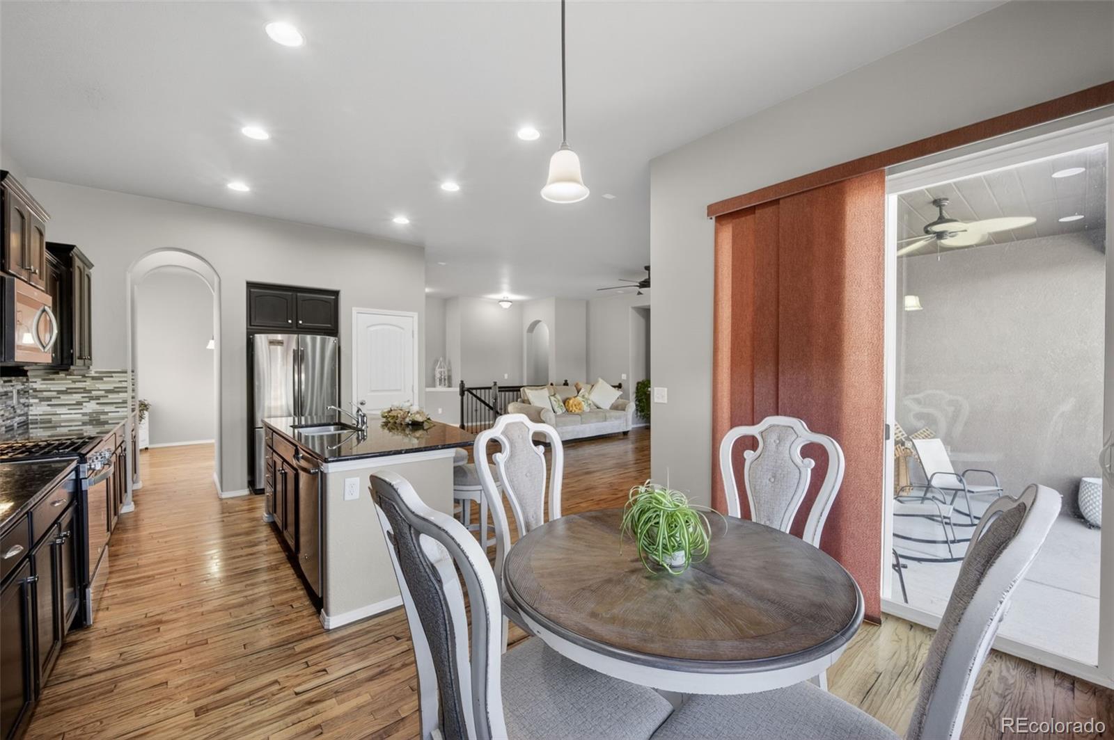 MLS Image #10 for 8726  meadow wing circle,colorado springs, Colorado