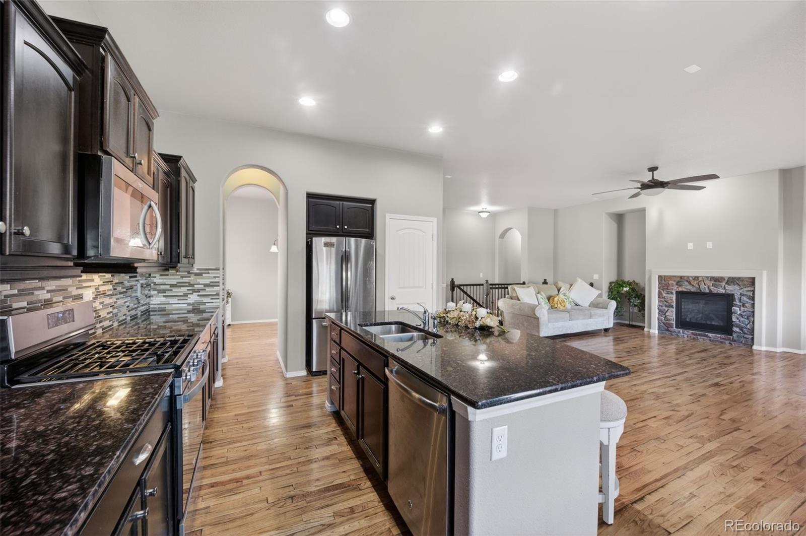 MLS Image #12 for 8726  meadow wing circle,colorado springs, Colorado