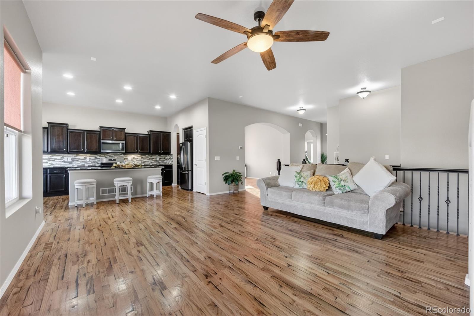 MLS Image #15 for 8726  meadow wing circle,colorado springs, Colorado
