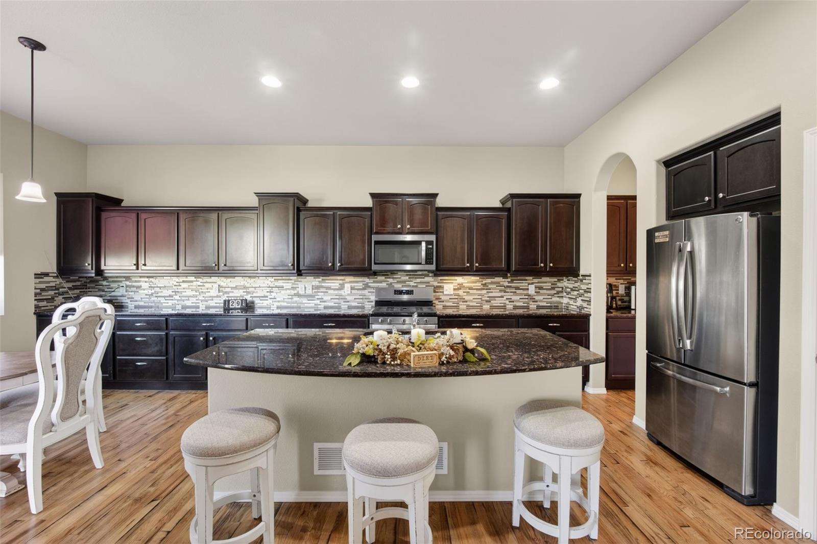 MLS Image #4 for 8726  meadow wing circle,colorado springs, Colorado