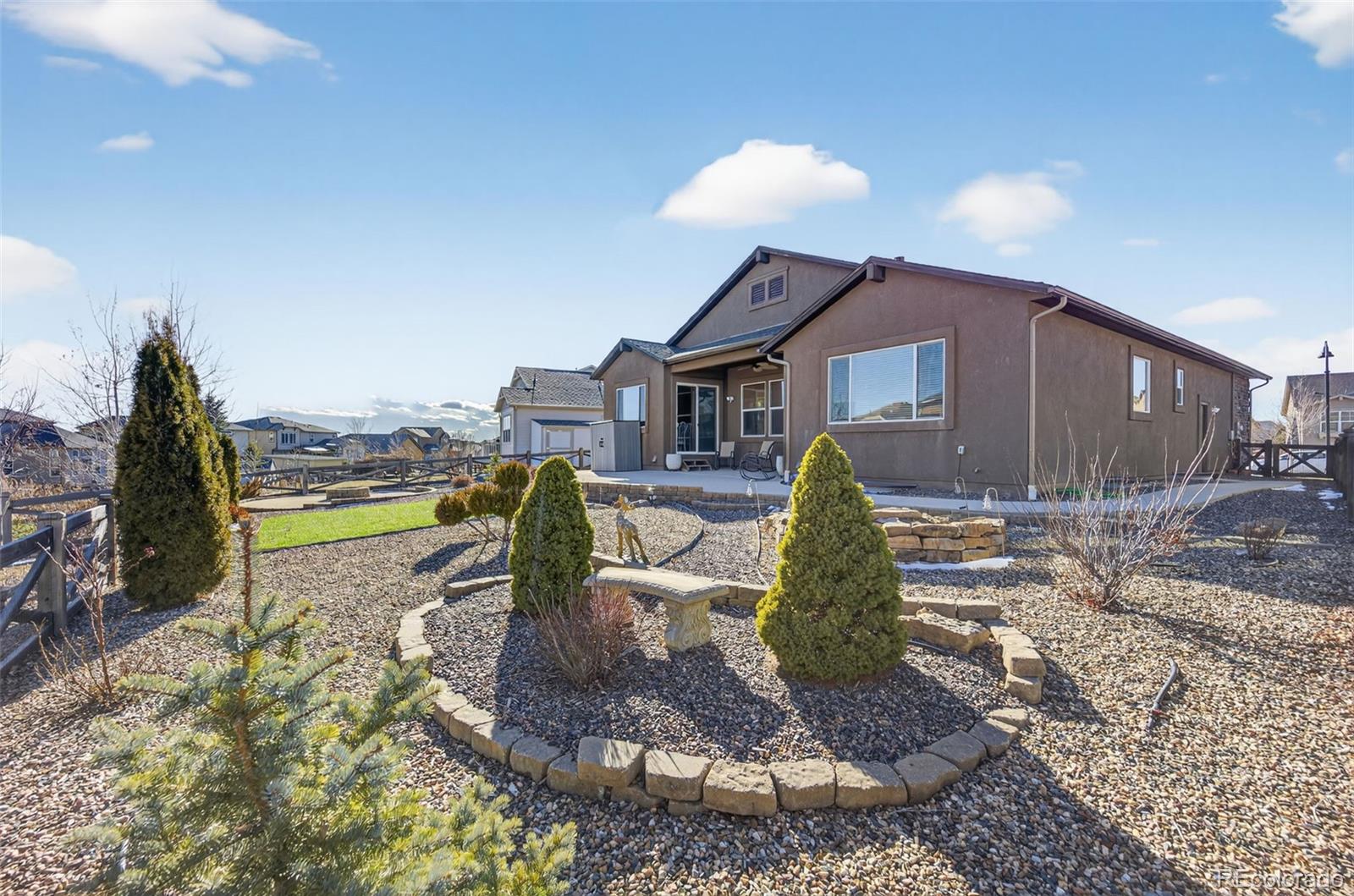 MLS Image #42 for 8726  meadow wing circle,colorado springs, Colorado