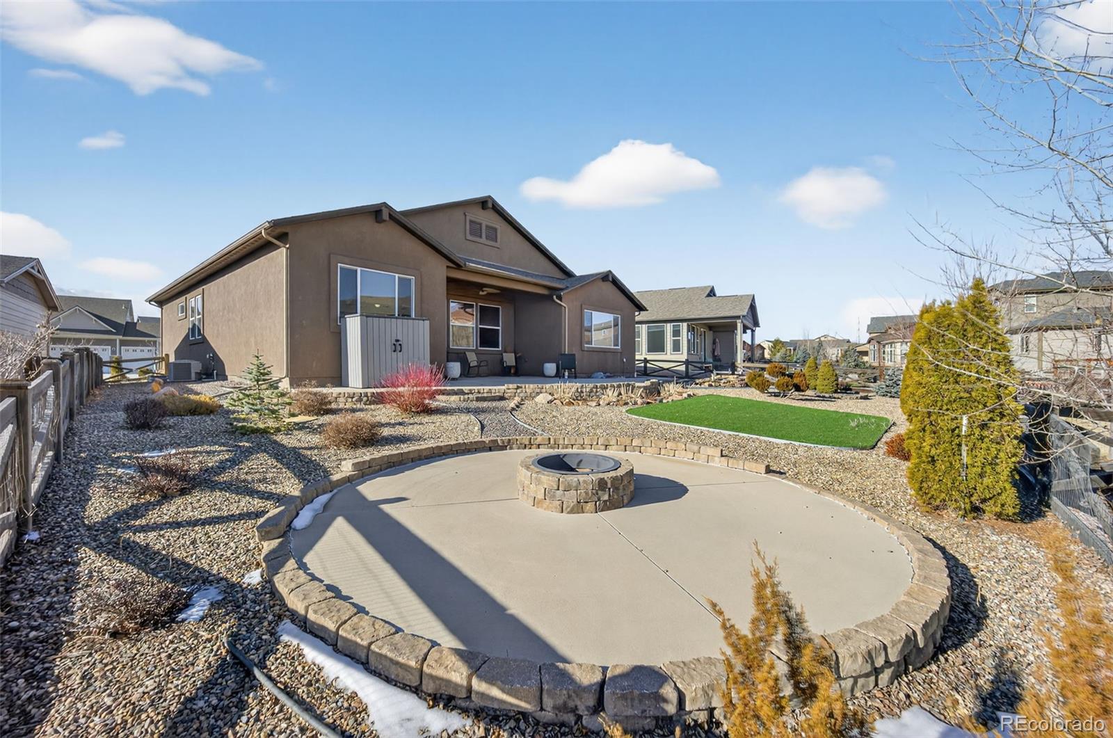 MLS Image #43 for 8726  meadow wing circle,colorado springs, Colorado