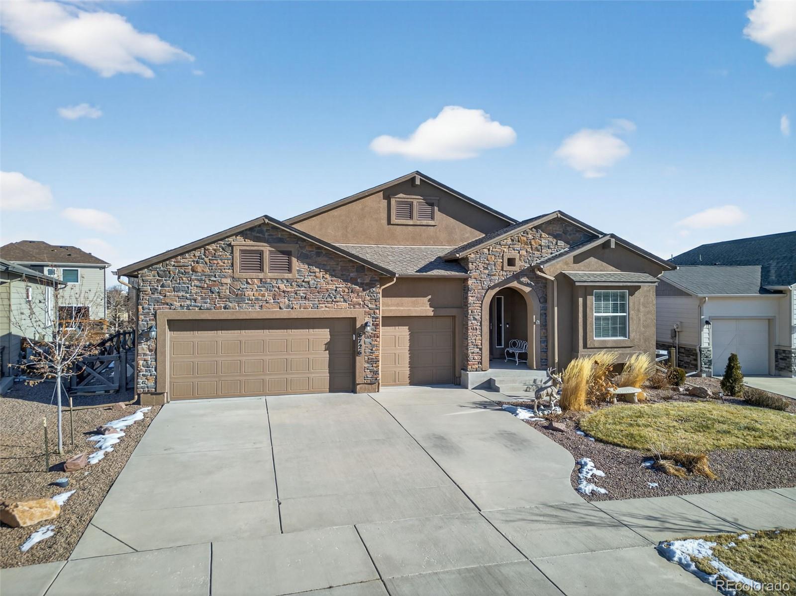 MLS Image #45 for 8726  meadow wing circle,colorado springs, Colorado