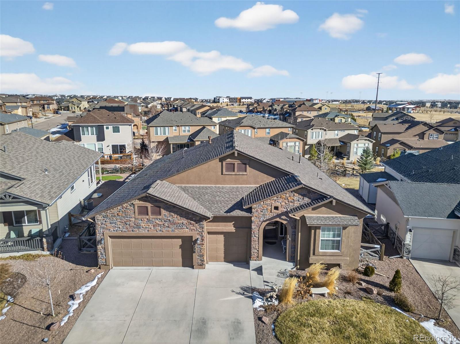 MLS Image #46 for 8726  meadow wing circle,colorado springs, Colorado