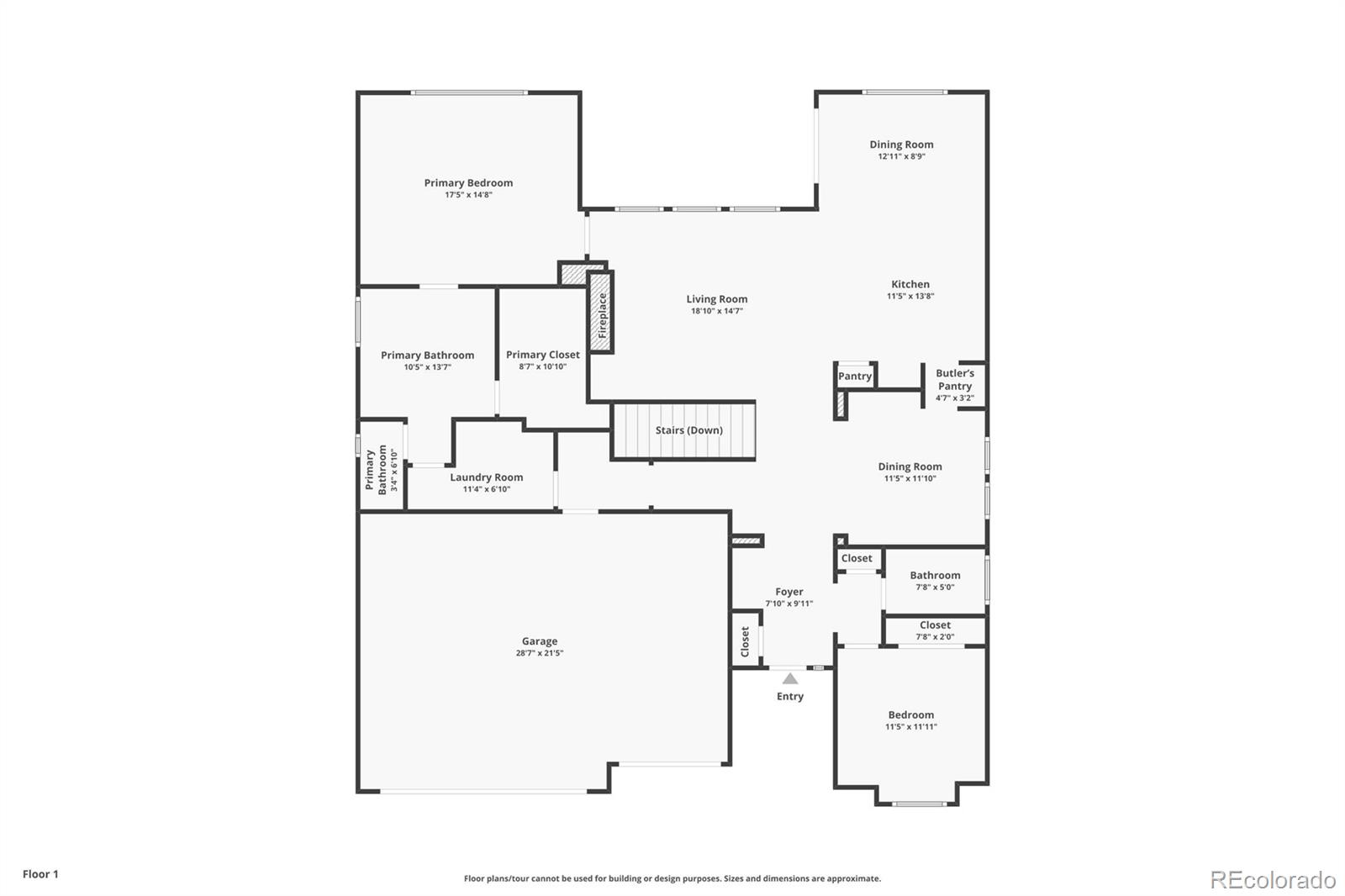MLS Image #48 for 8726  meadow wing circle,colorado springs, Colorado