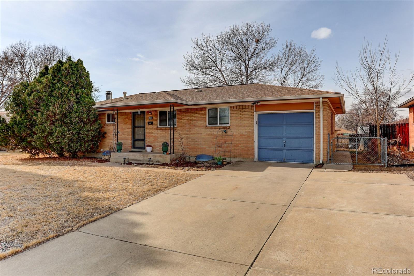 MLS Image #1 for 7041  beacon way,westminster, Colorado