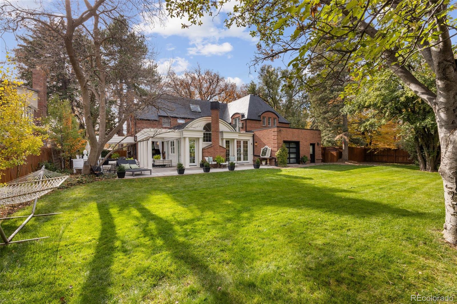 MLS Image #2 for 5301 e 6th avenue parkway,denver, Colorado