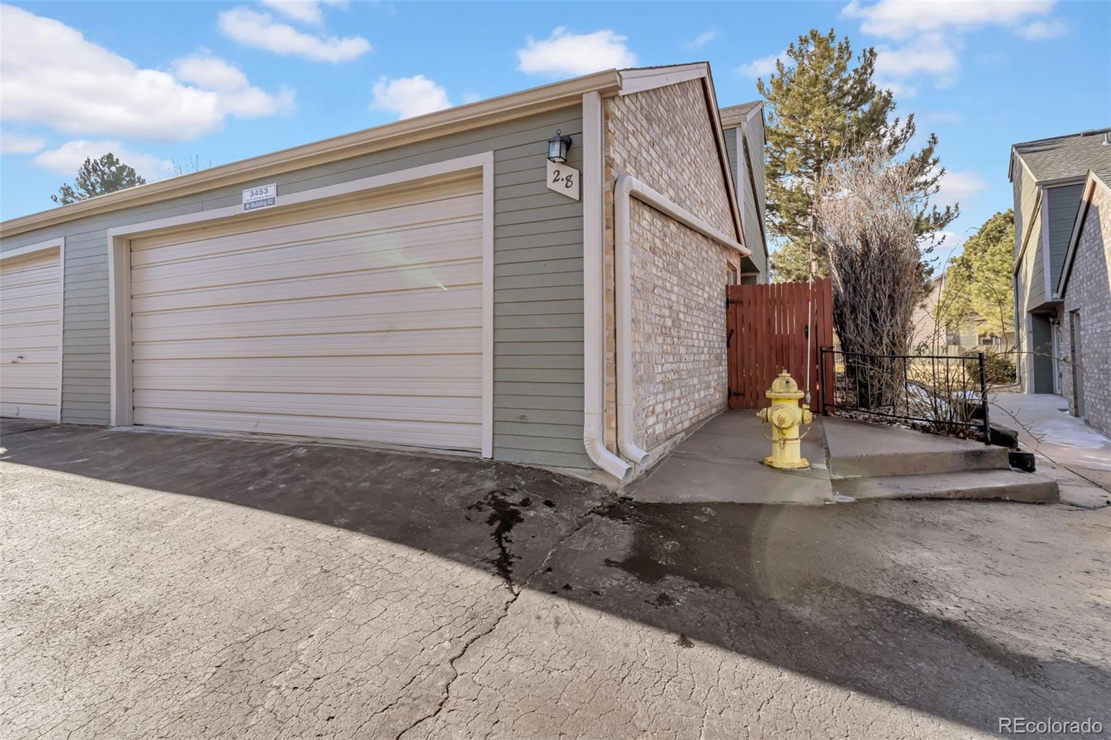 MLS Image #1 for 3453 s ammons street 2-8,lakewood, Colorado