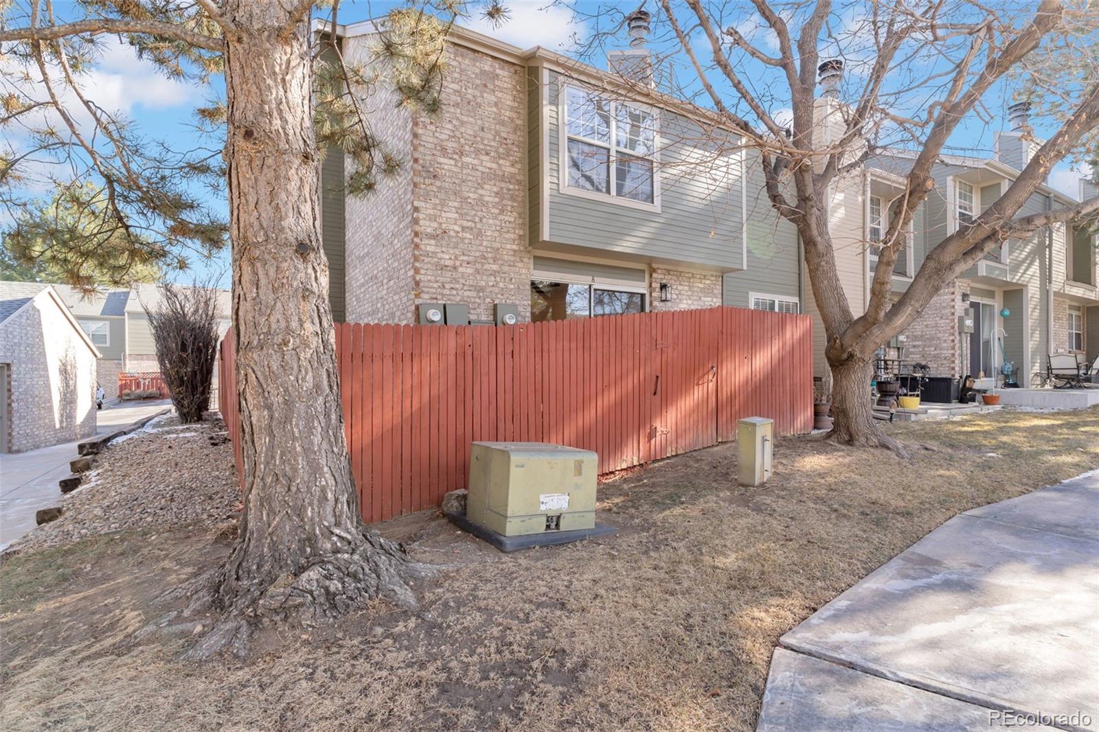 MLS Image #30 for 3453 s ammons street 2-8,lakewood, Colorado