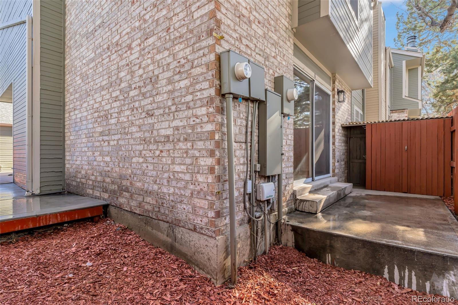 MLS Image #31 for 3453 s ammons street 2-8,lakewood, Colorado