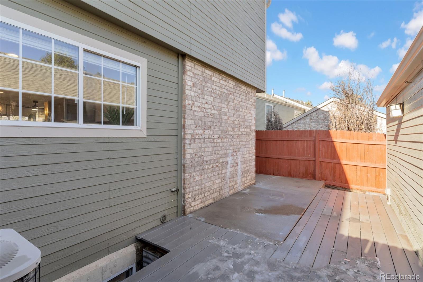 MLS Image #32 for 3453 s ammons street 2-8,lakewood, Colorado