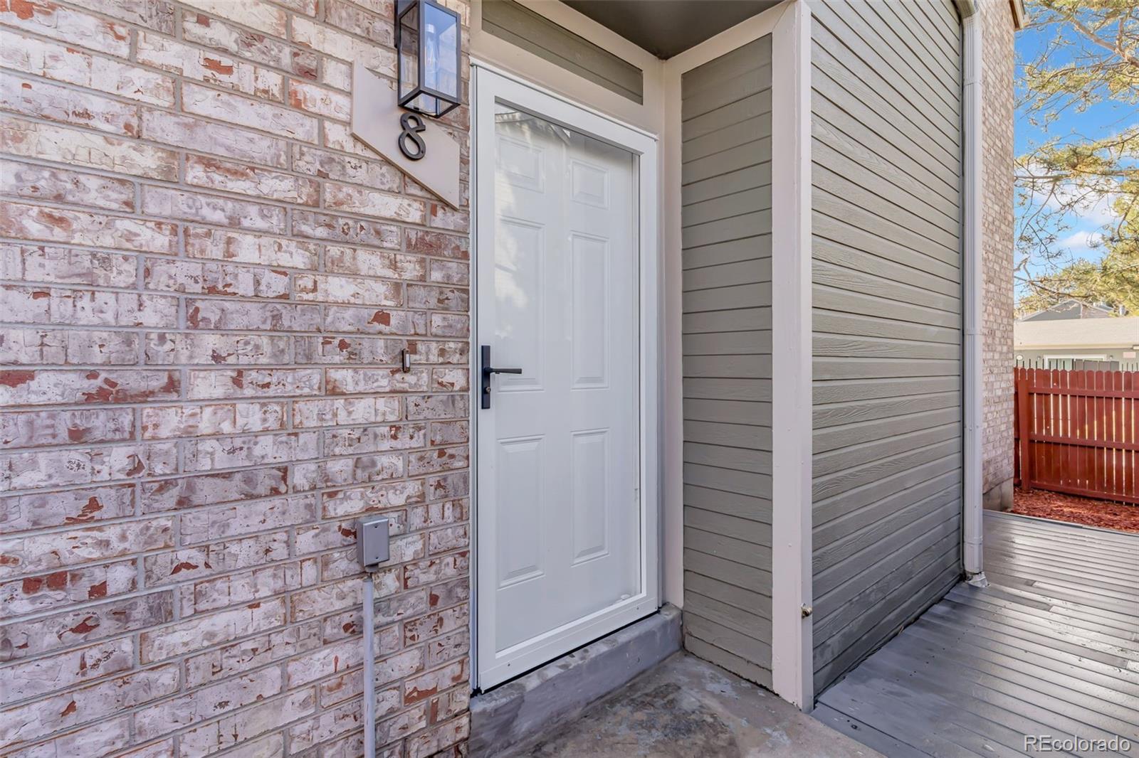MLS Image #33 for 3453 s ammons street 2-8,lakewood, Colorado