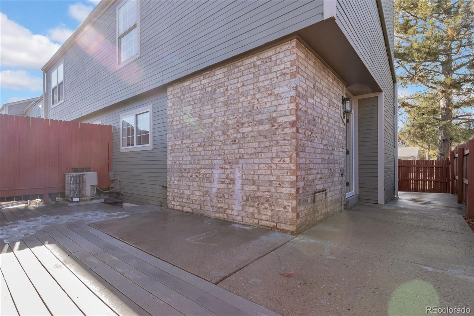 MLS Image #34 for 3453 s ammons street 2-8,lakewood, Colorado
