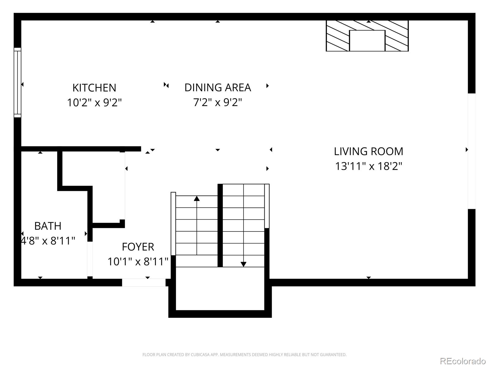 MLS Image #36 for 3453 s ammons street 2-8,lakewood, Colorado