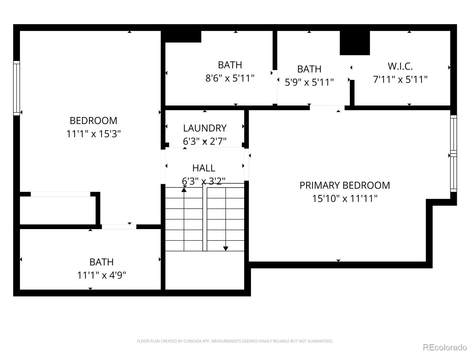 MLS Image #37 for 3453 s ammons street 2-8,lakewood, Colorado