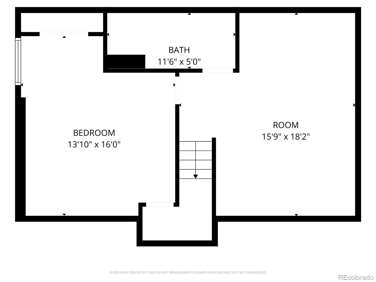 MLS Image #38 for 3453 s ammons street 2-8,lakewood, Colorado