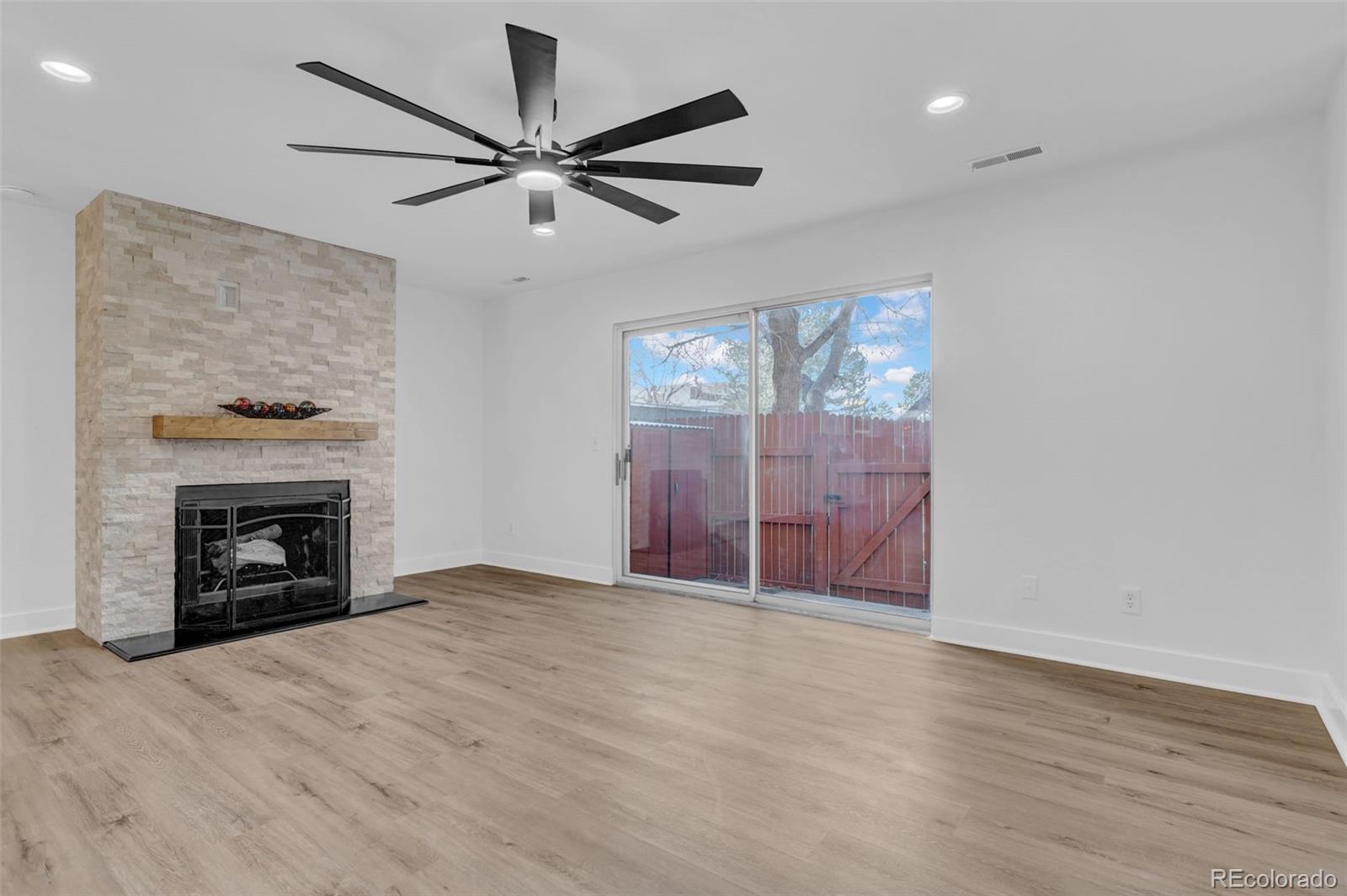 MLS Image #5 for 3453 s ammons street 2-8,lakewood, Colorado