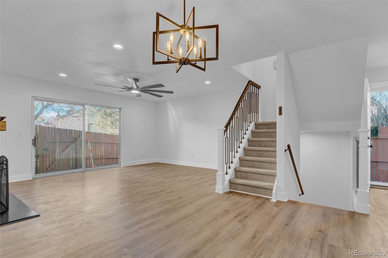 MLS Image #7 for 3453 s ammons street 2-8,lakewood, Colorado