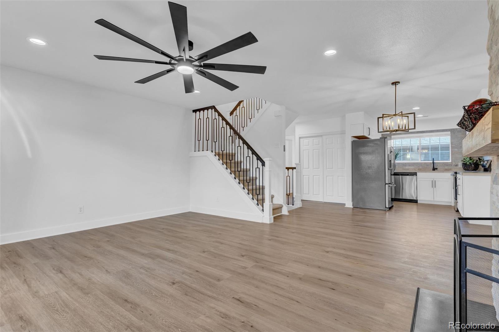 MLS Image #8 for 3453 s ammons street 2-8,lakewood, Colorado