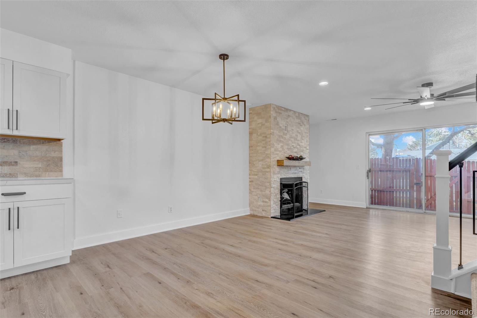 MLS Image #9 for 3453 s ammons street 2-8,lakewood, Colorado