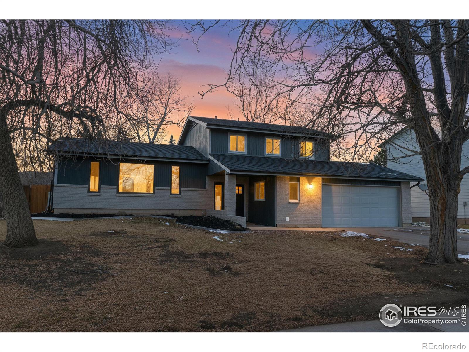 MLS Image #0 for 2231  berkshire drive,fort collins, Colorado