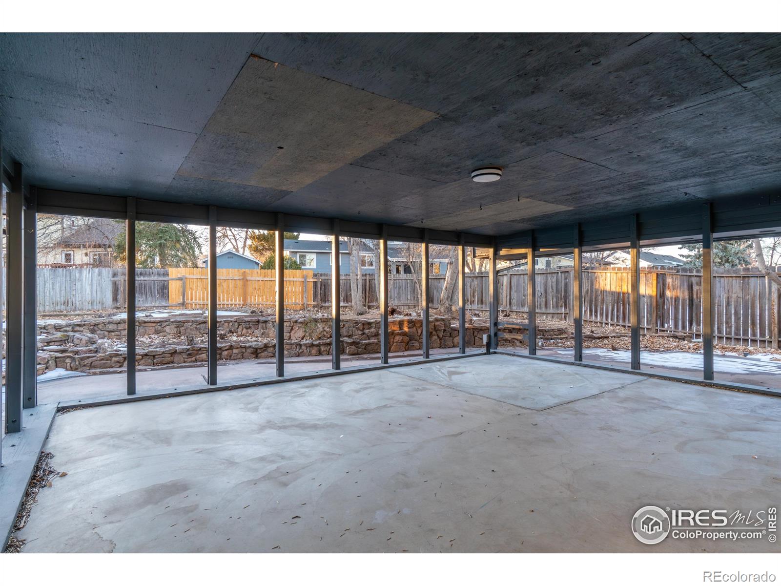 MLS Image #22 for 2231  berkshire drive,fort collins, Colorado