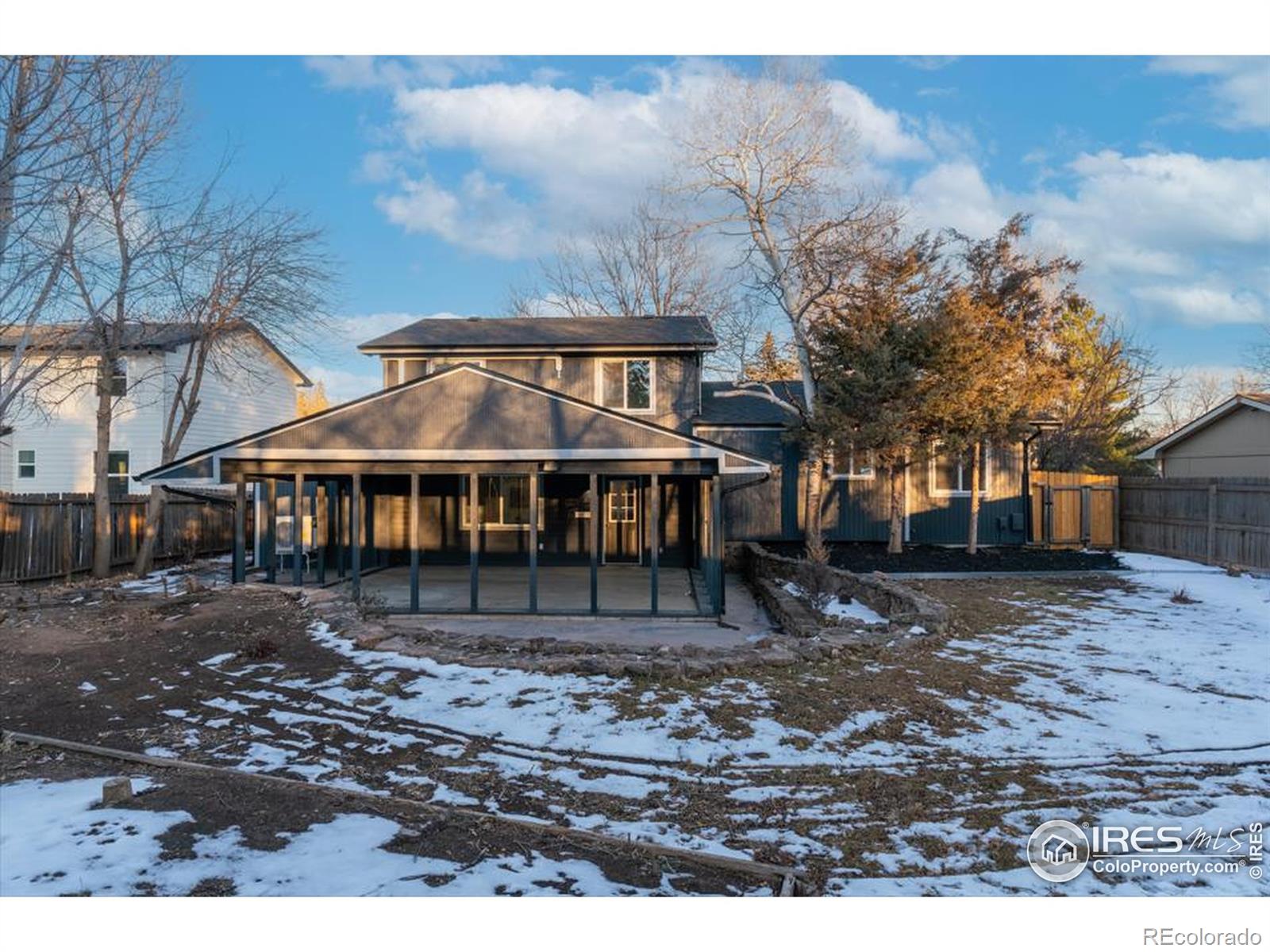 MLS Image #23 for 2231  berkshire drive,fort collins, Colorado
