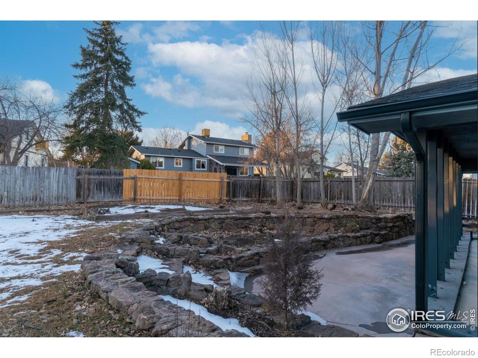 MLS Image #24 for 2231  berkshire drive,fort collins, Colorado