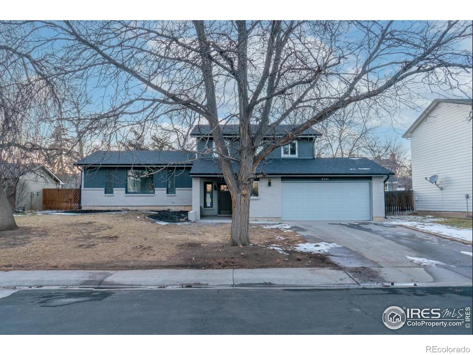 MLS Image #25 for 2231  berkshire drive,fort collins, Colorado