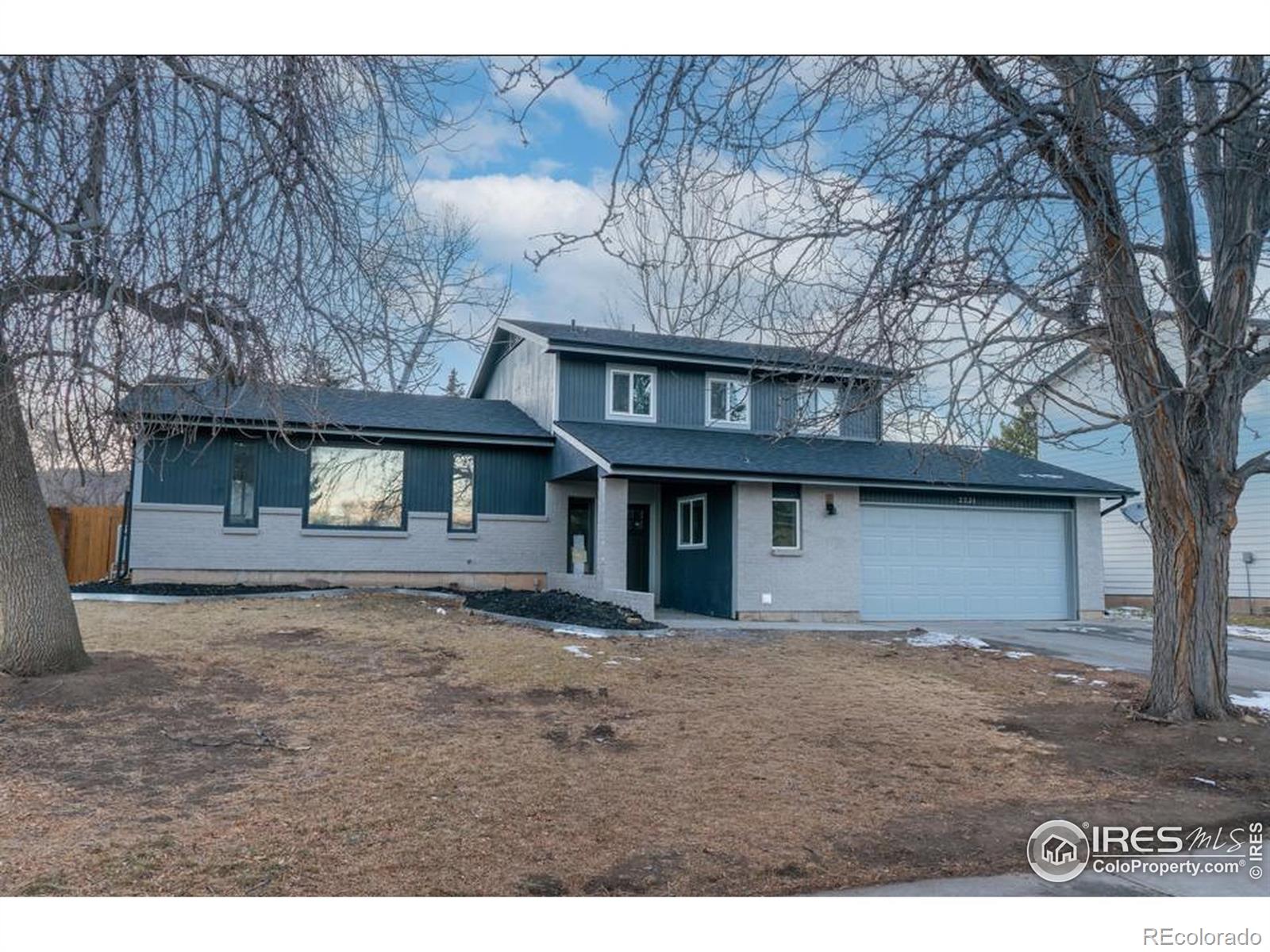 MLS Image #26 for 2231  berkshire drive,fort collins, Colorado