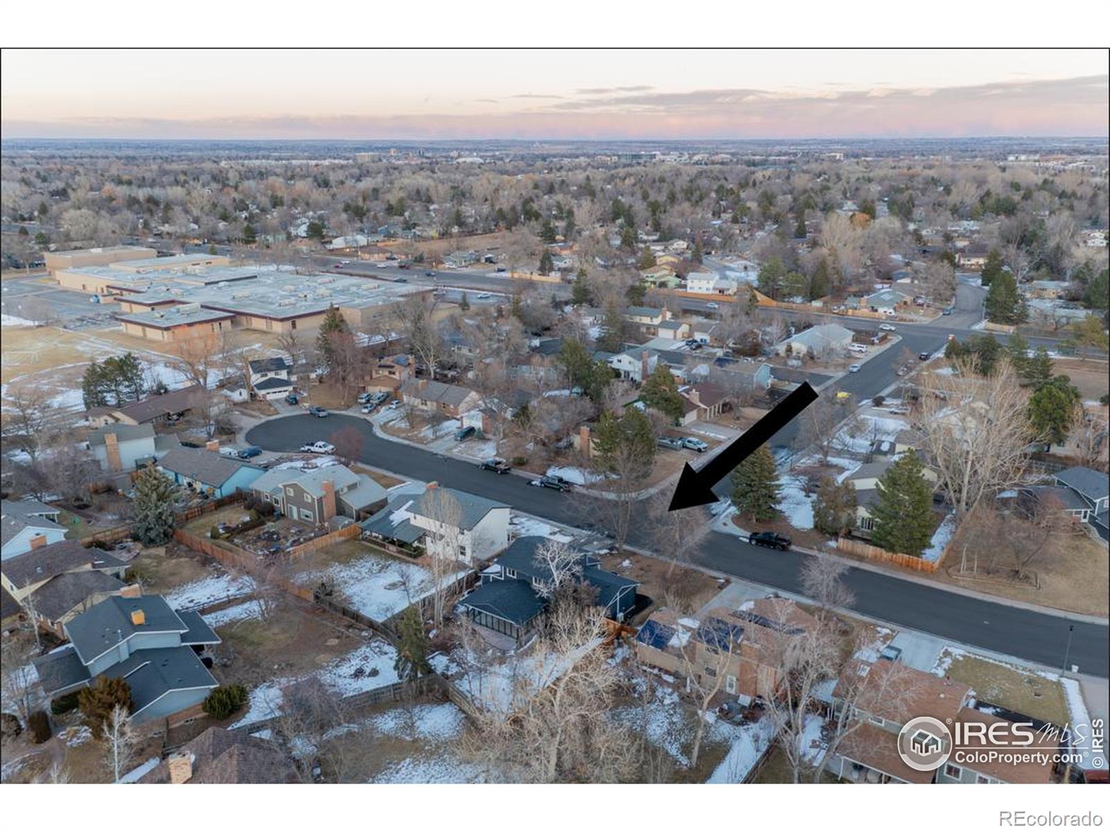MLS Image #28 for 2231  berkshire drive,fort collins, Colorado