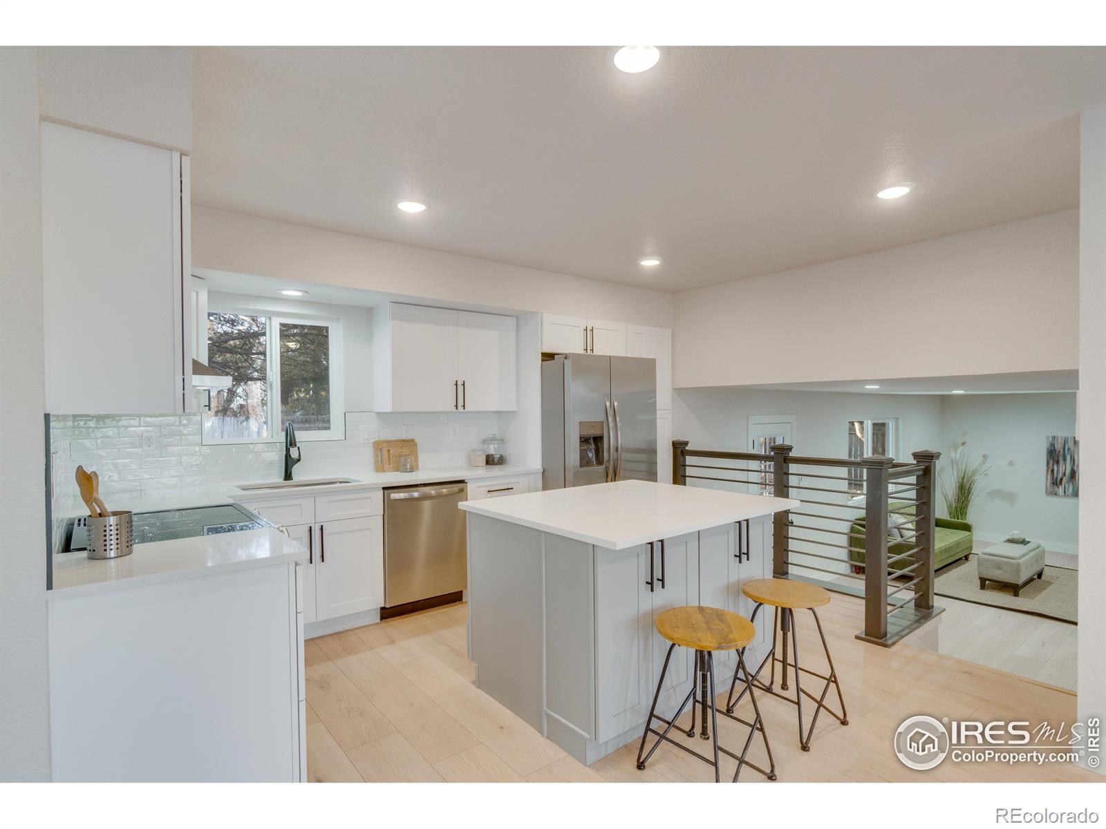 MLS Image #4 for 2231  berkshire drive,fort collins, Colorado