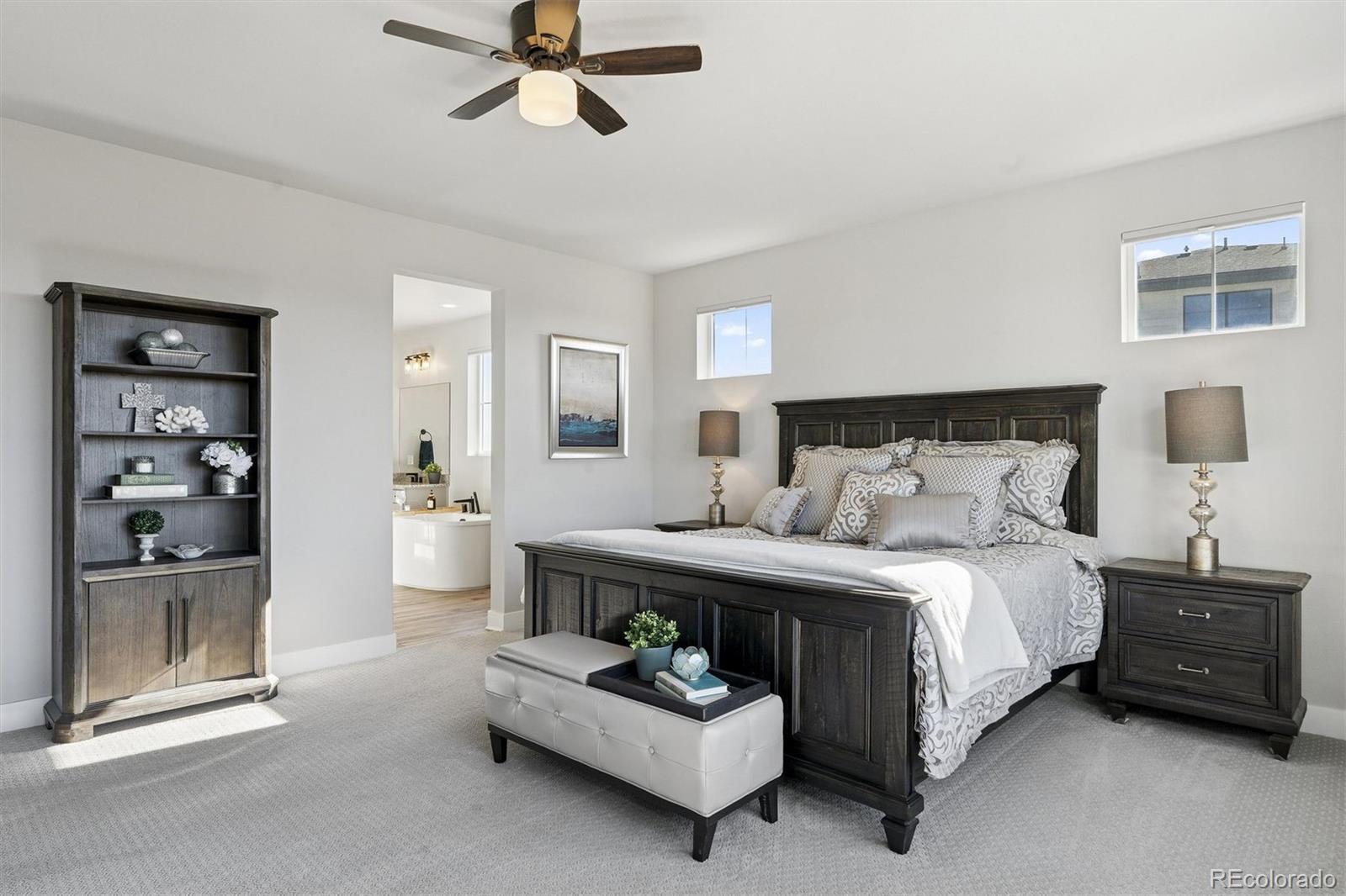 MLS Image #10 for 3461  vamoose court,castle rock, Colorado