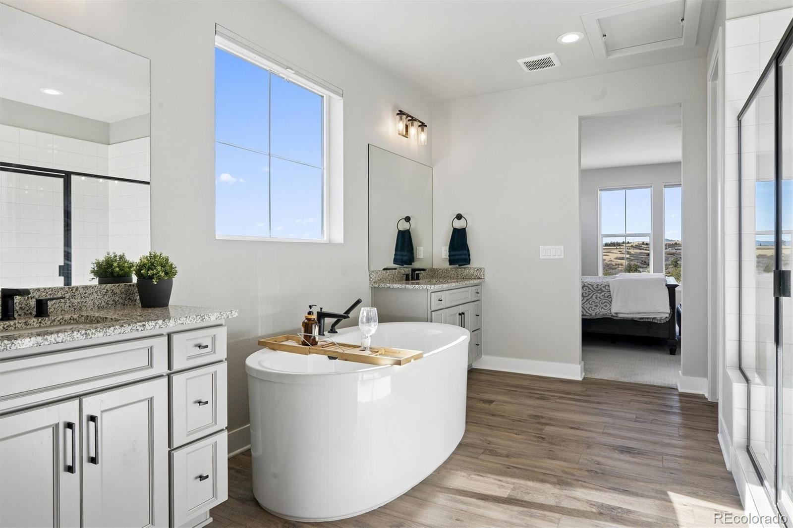 MLS Image #11 for 3461  vamoose court,castle rock, Colorado