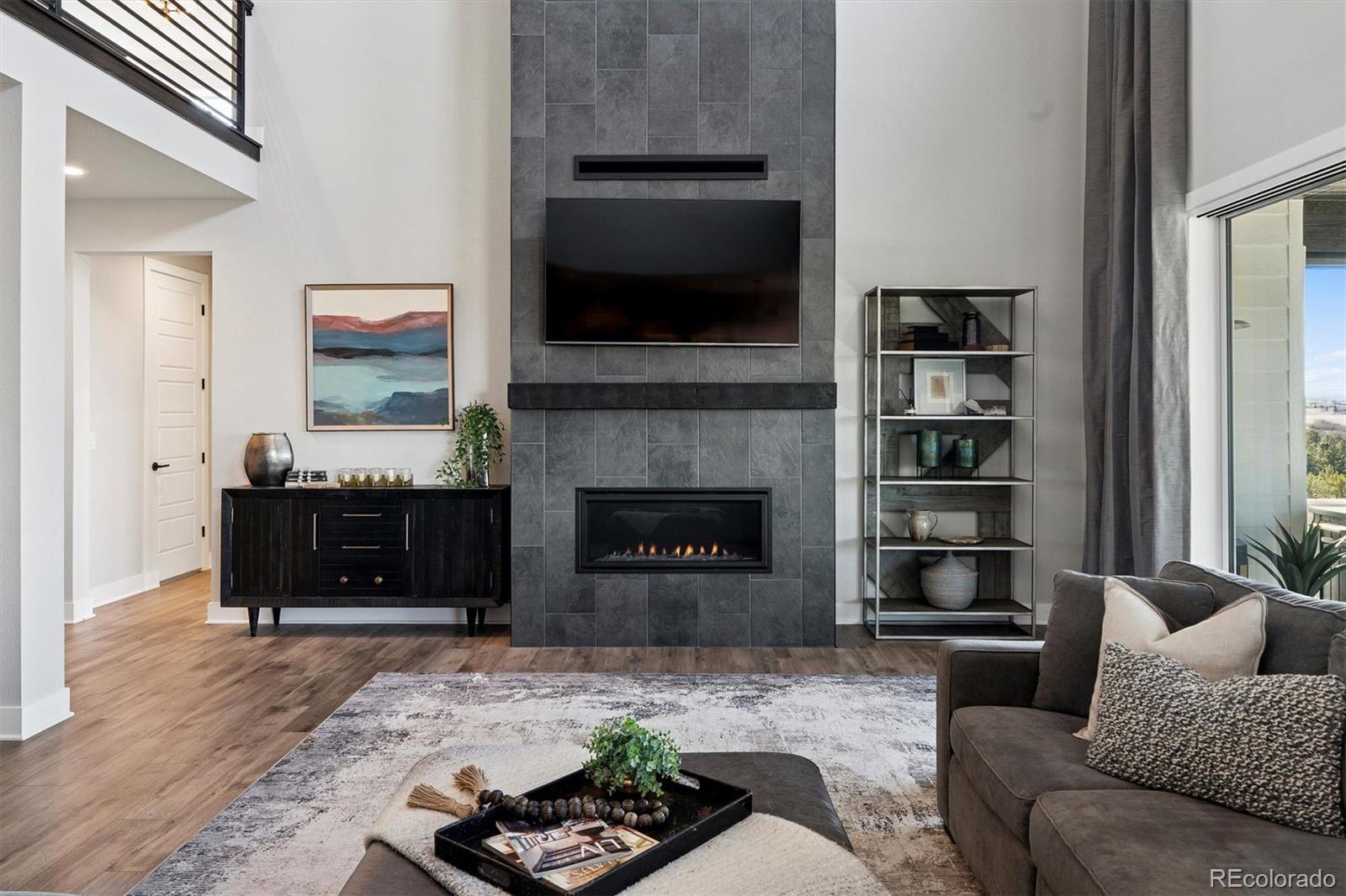 MLS Image #14 for 3461  vamoose court,castle rock, Colorado