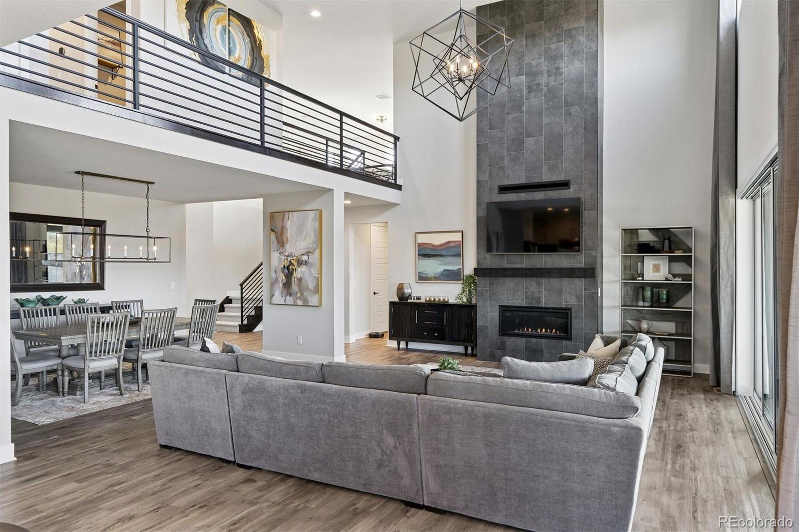 MLS Image #15 for 3461  vamoose court,castle rock, Colorado