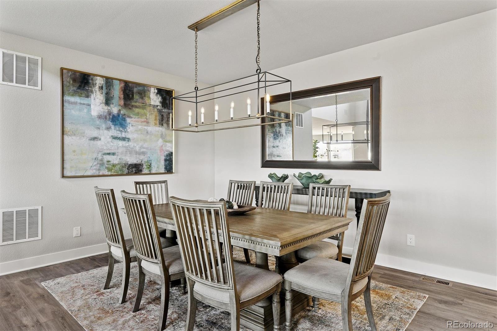 MLS Image #16 for 3461  vamoose court,castle rock, Colorado