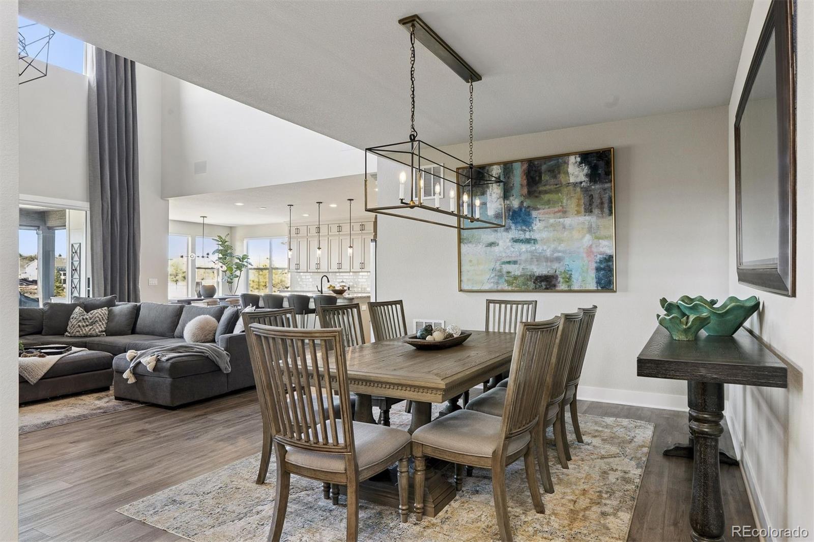 MLS Image #17 for 3461  vamoose court,castle rock, Colorado