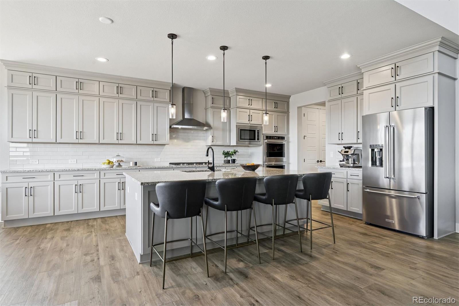 MLS Image #18 for 3461  vamoose court,castle rock, Colorado