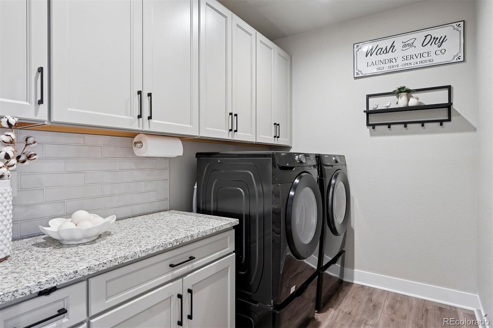 MLS Image #20 for 3461  vamoose court,castle rock, Colorado