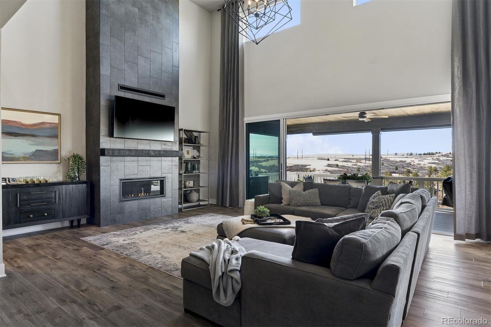 MLS Image #28 for 3461  vamoose court,castle rock, Colorado