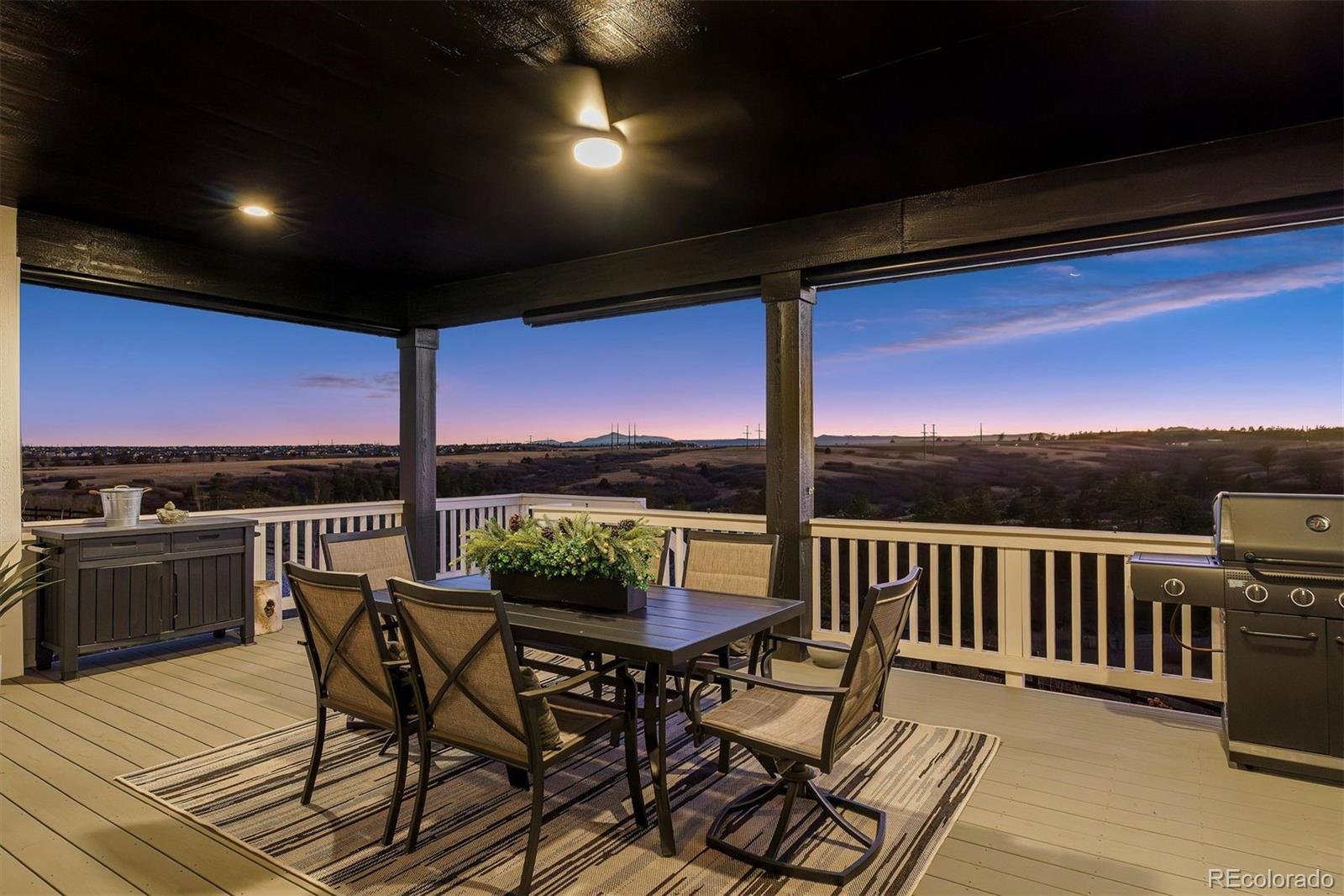 MLS Image #29 for 3461  vamoose court,castle rock, Colorado