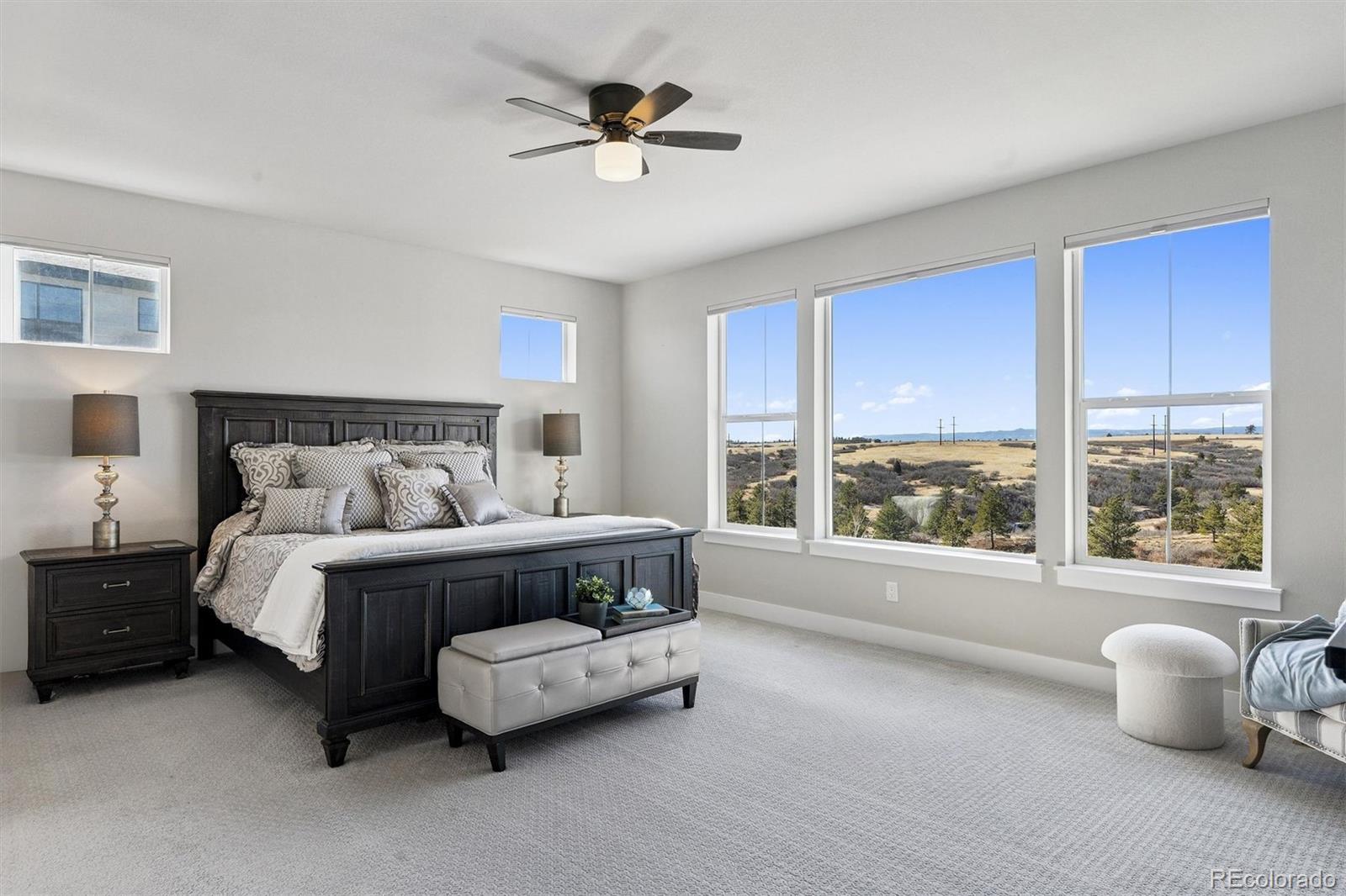 MLS Image #3 for 3461  vamoose court,castle rock, Colorado