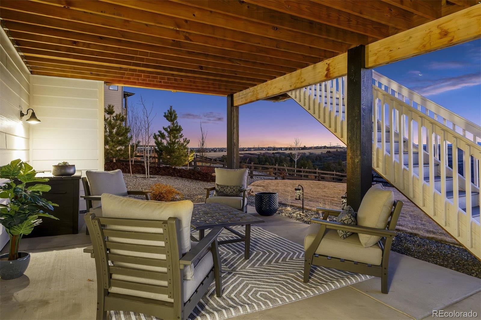 MLS Image #30 for 3461  vamoose court,castle rock, Colorado
