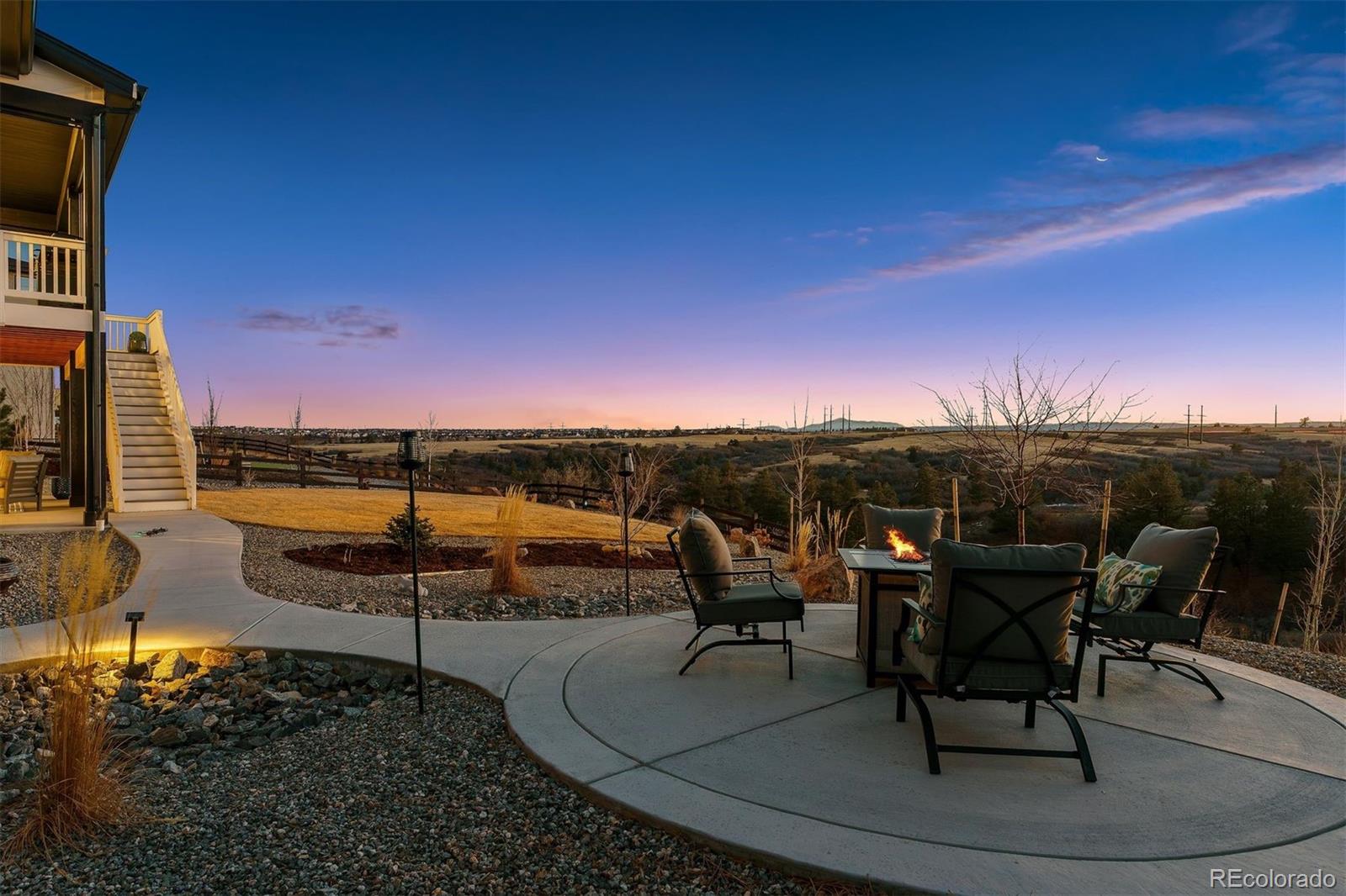 MLS Image #31 for 3461  vamoose court,castle rock, Colorado