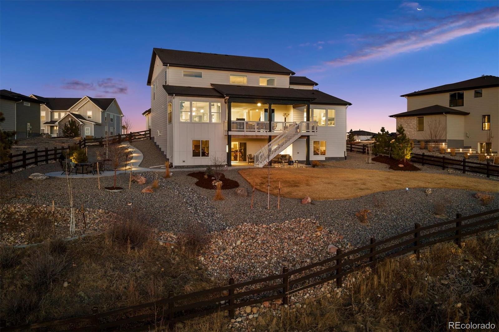 MLS Image #32 for 3461  vamoose court,castle rock, Colorado