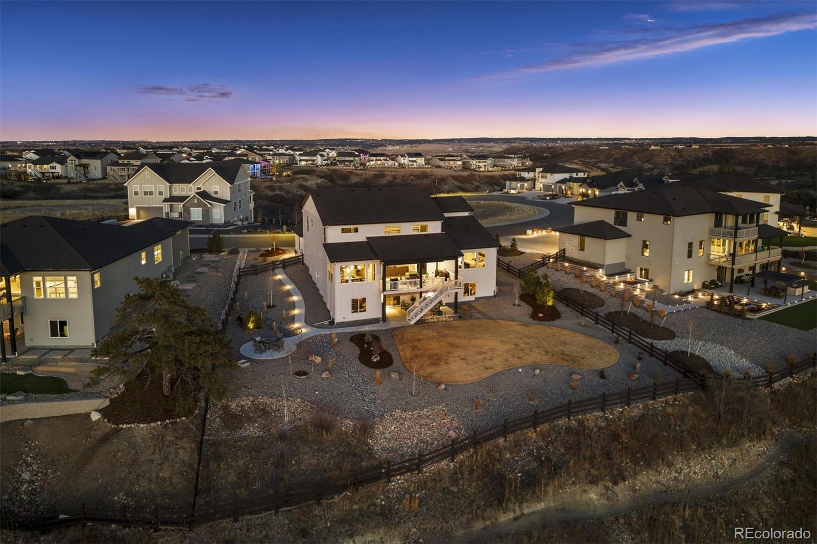 MLS Image #33 for 3461  vamoose court,castle rock, Colorado