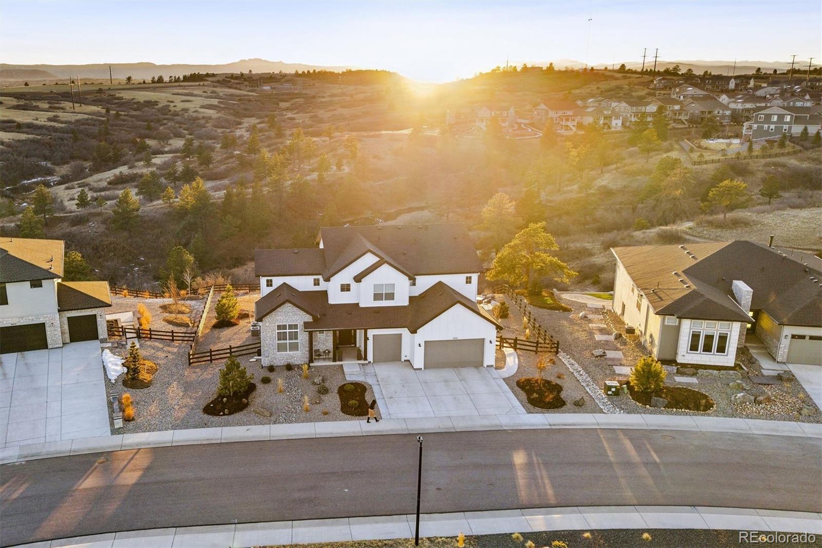 MLS Image #34 for 3461  vamoose court,castle rock, Colorado