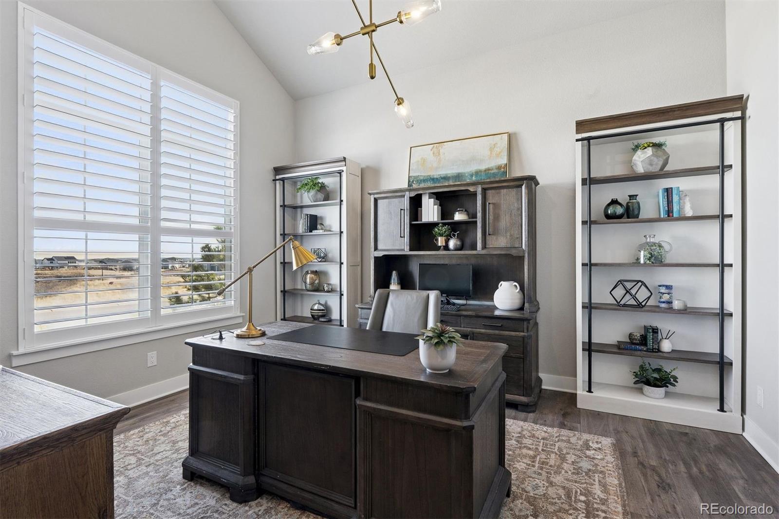 MLS Image #7 for 3461  vamoose court,castle rock, Colorado